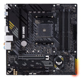 EAN 4718017623544 - ASUS TUF GAMING B550M PLUS AMD B550 Zócalo AM4 micro ATX imagen 1