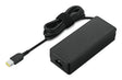 EAN 195892021261 - Lenovo 4X20V24711 adaptador e inversor de corriente Interior 90 W Negro imagen 1