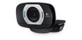 Logitech Hd Webcam C615 Cámara Web 1920 X 1080 Pixeles Usb 2.0 Negro
