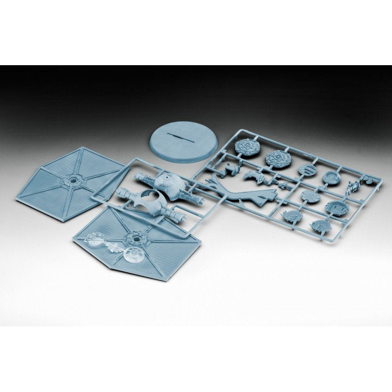 Revell Modellbausatz Star Wars - Tie Fighter