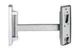 EAN 8016677260632 - ITB AMOMBTWIST soporte para TV Gris imagen 1