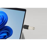 EAN 0085896334774 - Kensington K33477WW cambiador de género para cable imagen 4