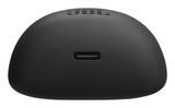 Auriculares  Jbl Tune Flex 2 Black Inear True Wireless Jbl-Tflex2-Blk