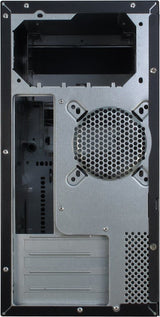 EAN 4260133129504 - Inter-Tech TM-515 Micro Torre Negro imagen 4