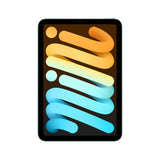 EAN 0195949730191 - Apple iPad mini 7th gen 256 GB 21,1 cm (8.3") Wi-Fi 6E (802.11ax) iPadOS 18 Azul imagen 1