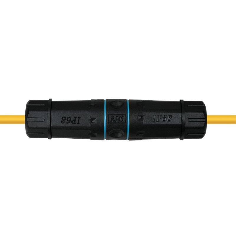 EAN 4052792068832 - LogiLink NP0087 conector IDC Negro imagen 2
