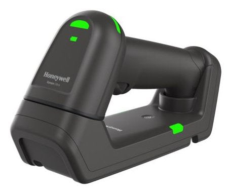 EAN 5715063785263 - Honeywell 1962GSR-2USB-5BF-R lector de código de barras Lector de códigos de barras portátil 1D/2D Negro imagen 4