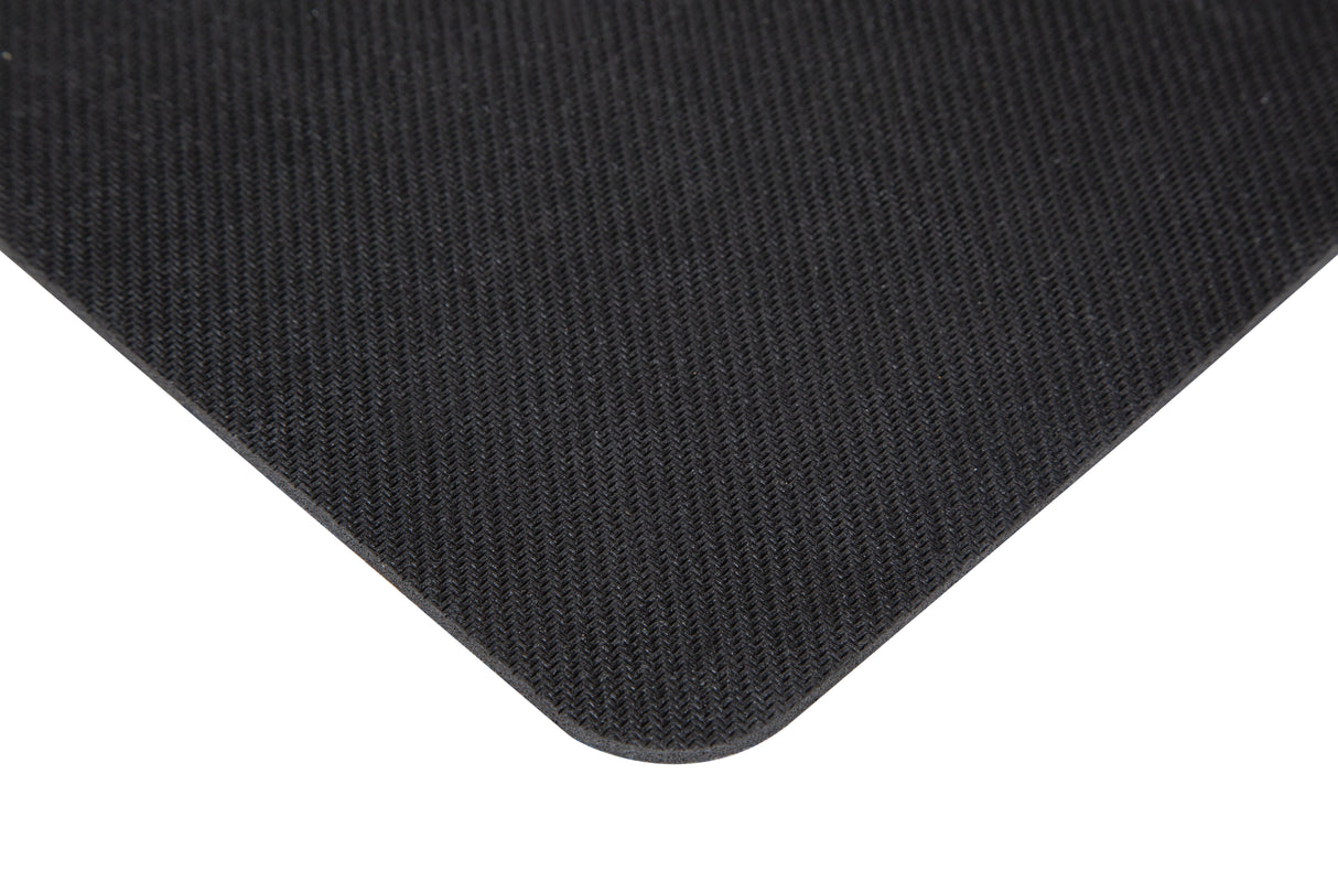 EAN 8435364319154 - iggual Hexa 1 Alfombrilla de ratón para juegos Negro, Azul imagen 4