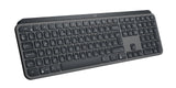 EAN 5099206096820 - Logitech 920-010251 teclado Oficina Bluetooth QWERTY Internacional de EE.UU. Grafito imagen 3