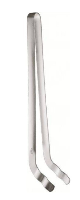 EAN 4004293171603 - RÖSLE 17160 pinza de cocina 315 mm Acero inoxidable imagen 1