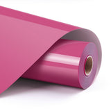 Loklik Heat Transfer Vinyl Basic - Rosa
