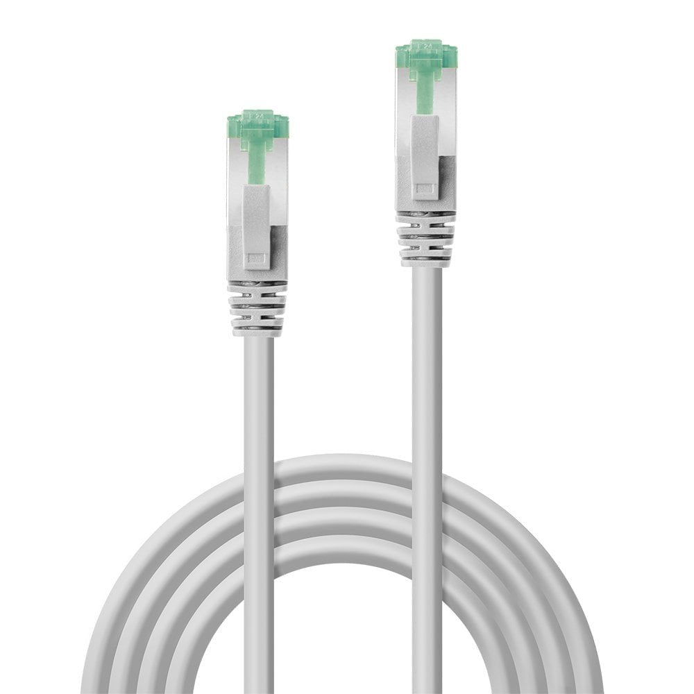 EAN 4002888479240 - Lindy 47924 cable de red Gris 15 m Cat6a S/FTP (S-STP) imagen 2