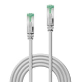 EAN 4002888479172 - Lindy 47917 cable de red Gris 1 m Cat6a S/FTP (S-STP) imagen 2