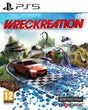 EAN 9120080078735 - THQ Wreckreation for PlayStation 5 Estándar imagen 1