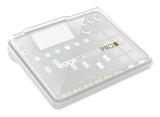 EAN 0698813009121 - RØDE RCPIICOVER funda para equipo de audio Mezclador de audio Policarbonato (PC) Transparente imagen 4