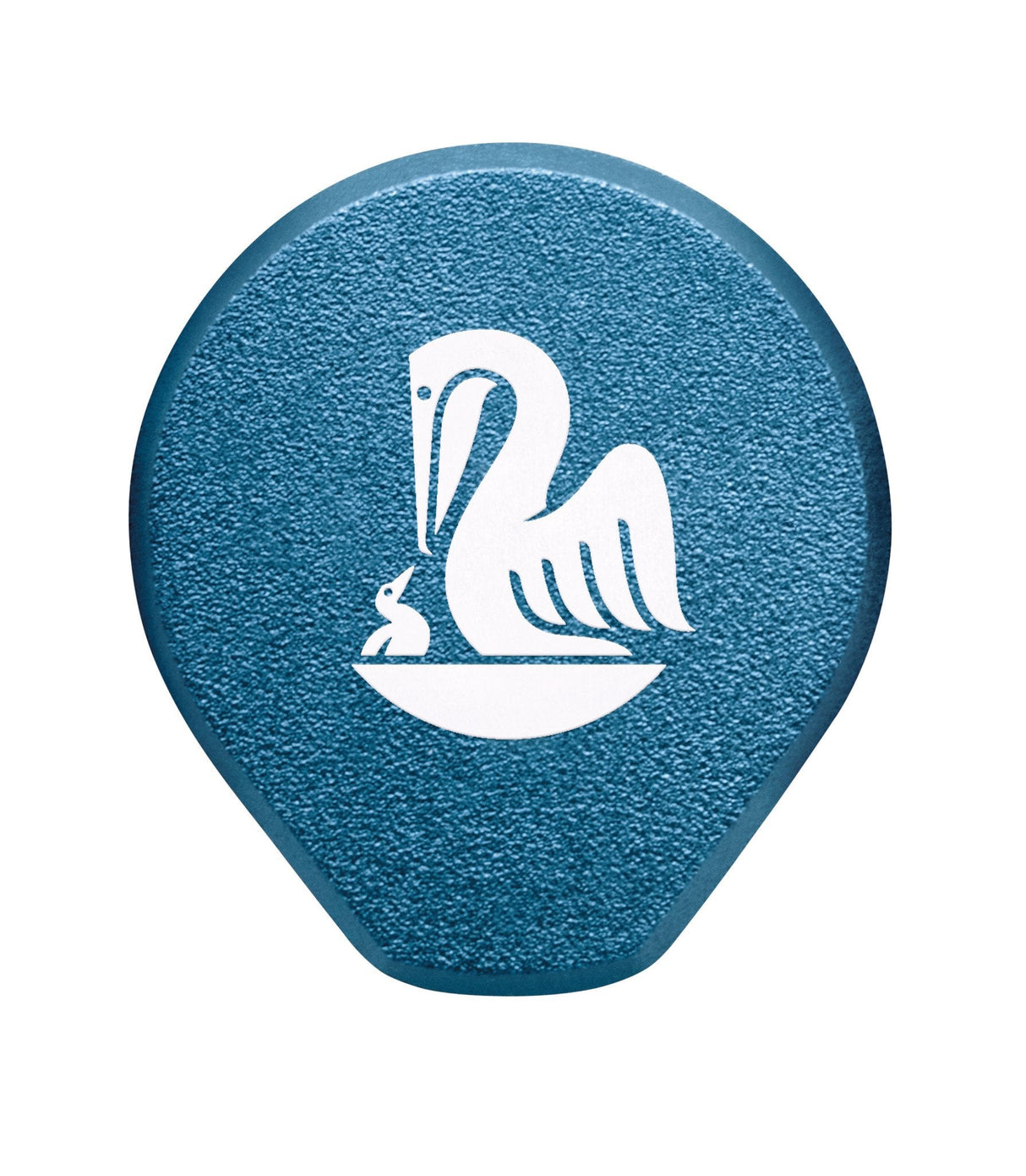 Pelikan Pluma Estilográfica Ineo Elements P6 1 M In Fs Petrol-Azul