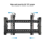 EAN 8433281013056 - TooQ TQVW5470T soporte para pantalla de señalización 177,8 cm (70") imagen 3