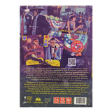 EAN 0793588575229 - Asmodee Fictions: Memorias de un gangster 45 min Juego de mesa Estrategia imagen 2