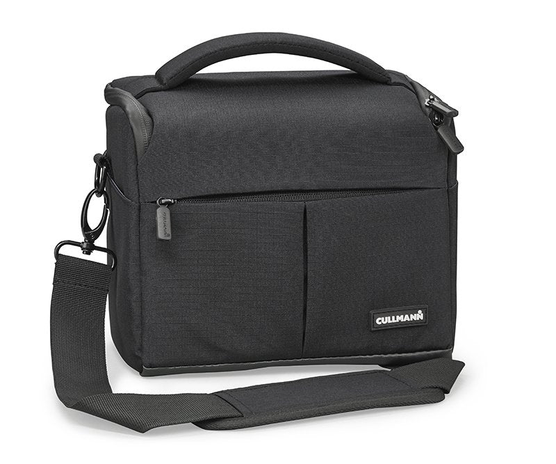 Cullmann Malaga Maxima 120 Funda De Protección Negro
