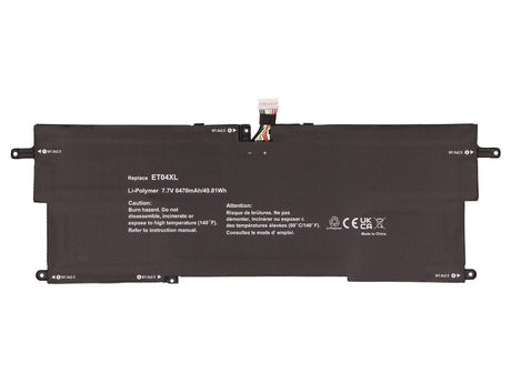 EAN 5055190142080 - 2-Power CBP3773A refacción para laptop imagen 3