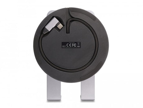 EAN 4043619880171 - DeLOCK 88017 base para portátil y replicador de puertos Alámbrico USB 3.2 Gen 1 (3.1 Gen 1) Type-A + Type imagen 5