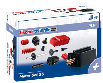 EAN 4048962069426 - fischertechnik 505281 parte de juguete imagen 1