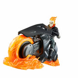 Figura Hasbro Marvel Legends Series Celebrating 85 Years Ghost Rider