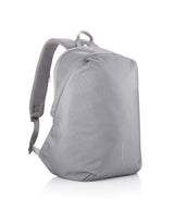 EAN 8714612120514 - XD-Design Bobby Soft mochila Mochila informal Gris Tereftalato de polietileno (PET) imagen 4