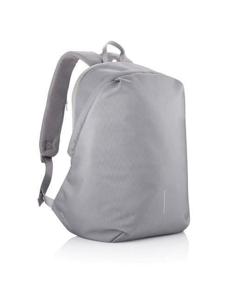 EAN 8714612120514 - XD-Design Bobby Soft mochila Mochila informal Gris Tereftalato de polietileno (PET) imagen 4