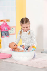 Accesorios Para Muñecas Zapf Creation Baby Born® Bath Badewanne, Puppenzubehör 832691