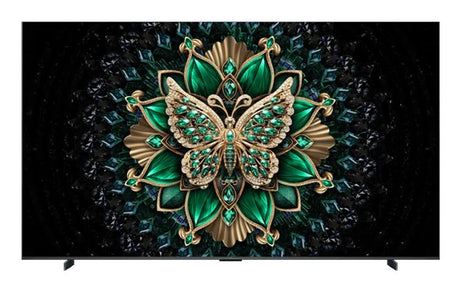 EAN 5901292525767 - TCL C6K 98C6K Televisor 2,49 m (98") 4K Ultra HD Smart TV Wifi Metálico imagen 1