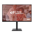 EAN 4038986112956 - AOC E4 Q32E4U pantalla para PC 80 cm (31.5") 2560 x 1440 Pixeles Quad HD LED Negro imagen 1