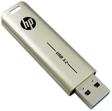 EAN 4712847098107 - HP x796w unidad flash USB 128 GB USB tipo A 3.2 Gen 2 (3.1 Gen 2) Plata imagen 3