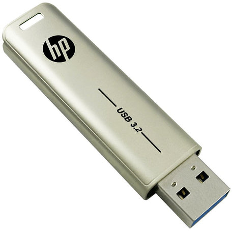 EAN 4712847098107 - HP x796w unidad flash USB 128 GB USB tipo A 3.2 Gen 2 (3.1 Gen 2) Plata imagen 3