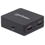 EAN 766623207652 - Manhattan 207652 divisor de video 2x HDMI imagen 6