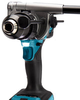 Taladro De Impacto Inalámbrico Makita  Hp001gd201 Xgt, 40 Voltios