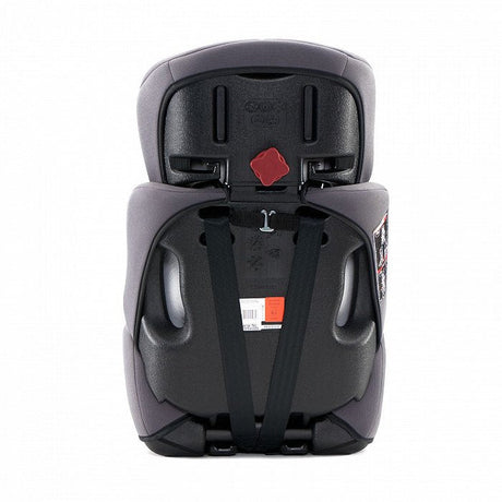 EAN 5902533923151 - Kinderkraft COMFORT UP silla de coche para bebé 1-2-3 (9-36 kg, 9 meses - 12 años) Verde, Gris imagen 2