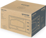 Gorenje Gorenje Mini Ofen Om30cli  30l  Cr 746121