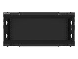 EAN 5901969403039 - Lanberg WF01-6604-10B armario rack 4U Bastidor de pared Negro imagen 5