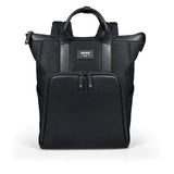 Port Designs Muse Bp Bk 16'' Eco With Pouch