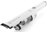 EAN 8590393435265 - Eta Handy Home Aspiradora escoba 2 en 1 Batería Secar HEPA Bolsa para el polvo 0,2 L 120 W Blanco 2500 Ah imagen 9