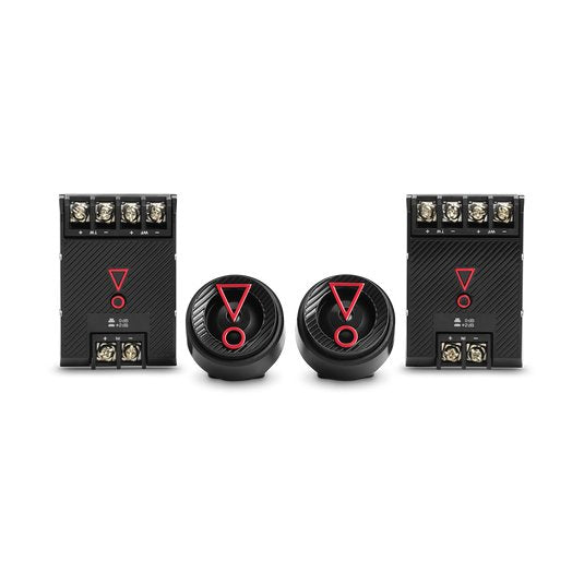 Car Speakers 6.5"/Component Stage3607cf Jbl