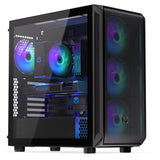 Caja Pc Endorfy Arx 700 Argb,  Ey2a013
