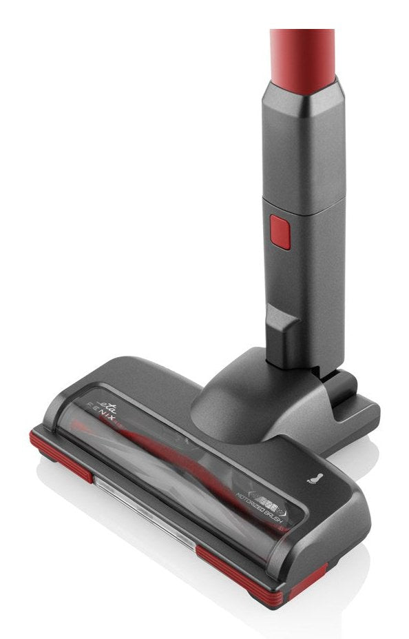 EAN 8590393366415 - Eta Fenix aspiradora de mano Gris, Rojo Sin bolsa imagen 6
