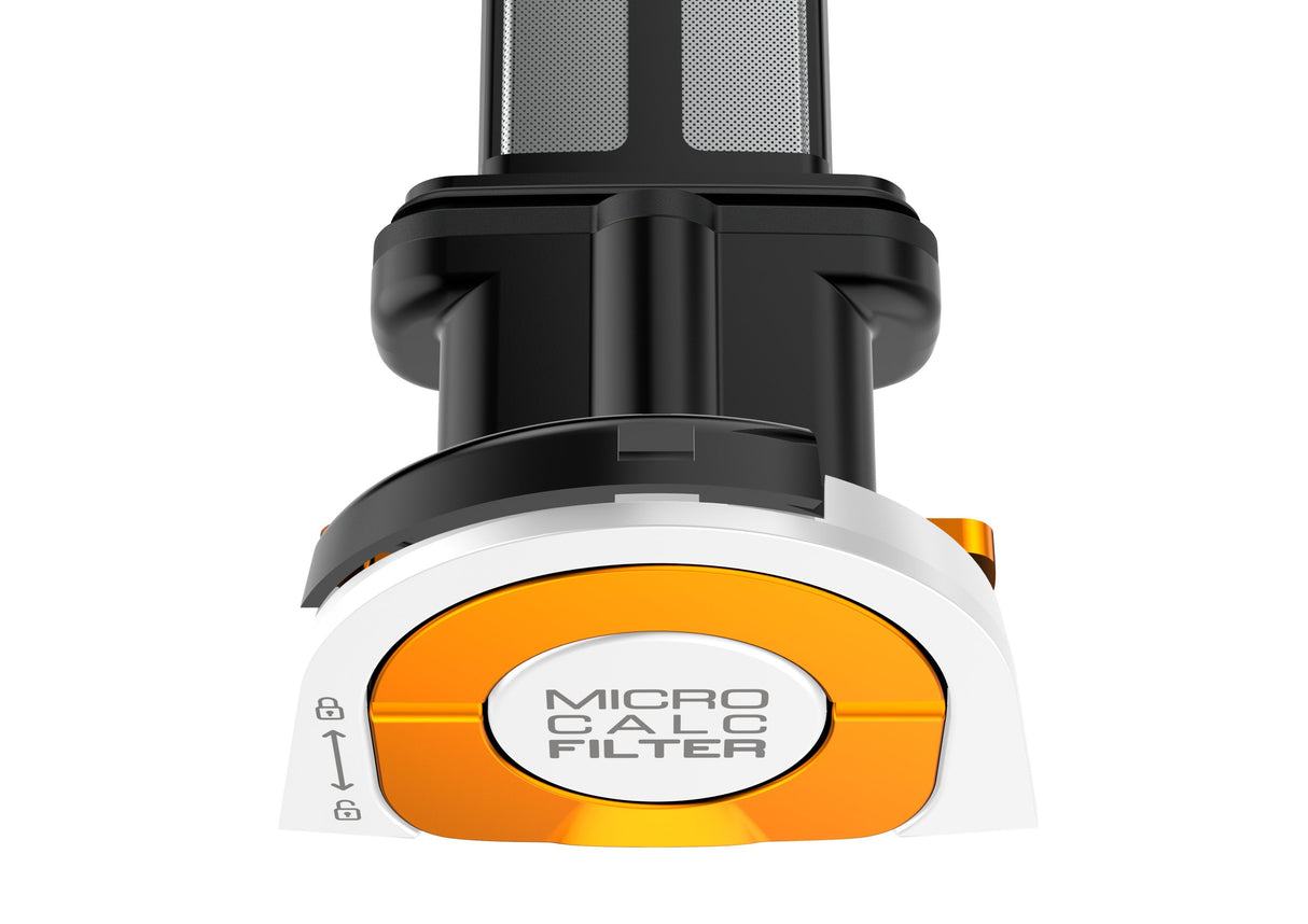 Plancha Tefal Ultimate Pure Fv9847e0  Vapor-Seco Suela De Durilium Airglide 3200 W Negro, Oro