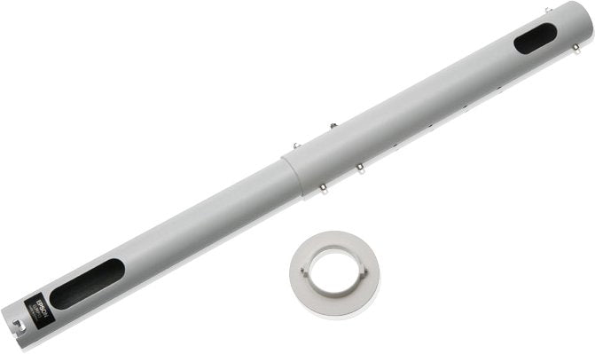 Epson Elpfp13 Componente Para Montaje (Tubo De Soporte) Para Proyector Se Puede Instalar En El Techo Para Epson Eb-L520 L530 L630 L720 L770 W50 Eh-Ls11000 Ls12000 Ls800 Tw5705 Tw5825