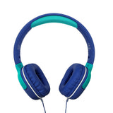 Auricular Celly Diadema Niños Azul