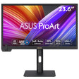 EAN 4711387267080 - ASUS ProArt PA24US pantalla para PC 59,9 cm (23.6") 3840 x 2160 Pixeles 4K Ultra HD LCD Negro imagen 1