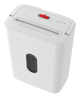 Olympia Ps 53 Cc Pro Triturador De Papel Corte Cruzado 68 Db Blanco