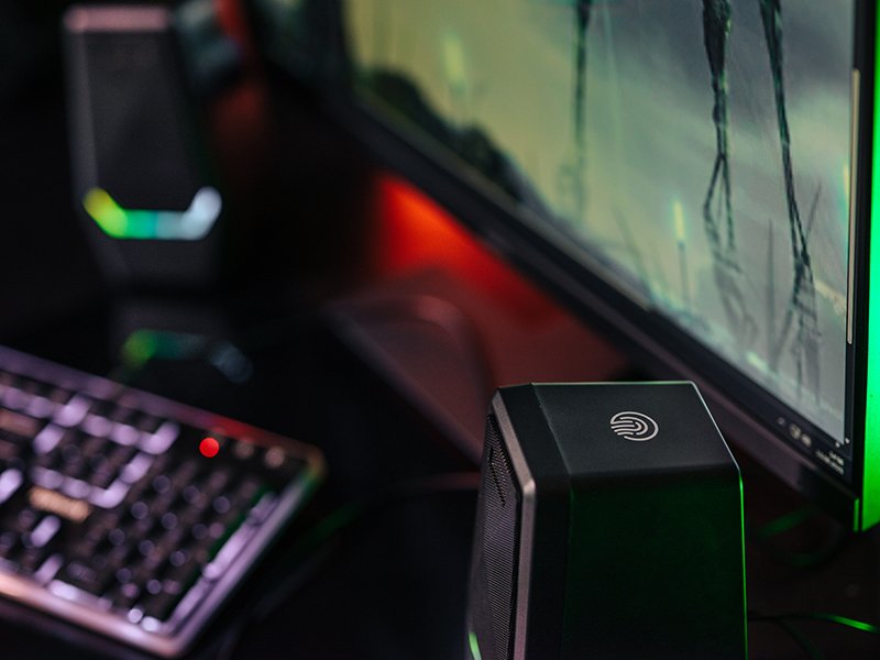 Tracer Speakers 2.0 Loop 2 Rgb Usb